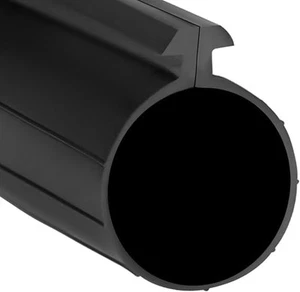 for Clopay Garage Door Rubber Bottom Weather Seal 20ft - Picture 1 of 6
