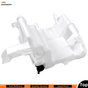 Washer Reservoir Windshield Wiper Tank With Motor For Infiniti Q50 2014-2023 - Picture 1 of 12