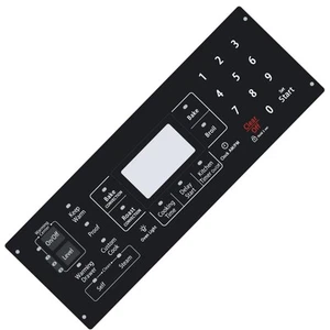 DG34-00011A Range Switch Membrane Touchpad Control Panel Compatible with Sams... - Picture 1 of 5