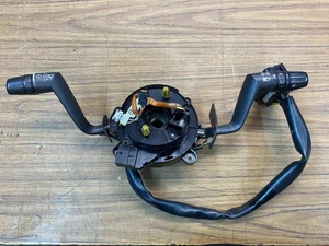 Ford Falcon FG S1 XR6 Auto Combination Stalk Wiper / Cruise Control - Picture 1 of 4