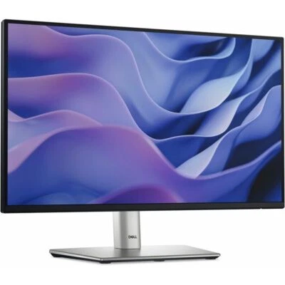 Dell DELL-P2225H 22" Class FHD LED Monitor 1920 HDI- VGA DisplayPort USB Hub - Image 1 of 2