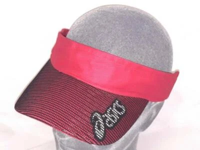 VISIERA ASICS - Imagen 1 de 2