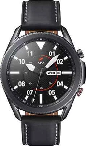 Reloj inteligente Samsung Galaxy Watch3 SM-R845 4G 45mm 8GB negro GRADO A - Imagen 1 de 4