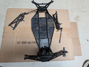 team associated rc10t3 chassis - Picture 1 of 3