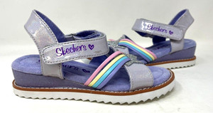 skechers desert kiss rainbow spark