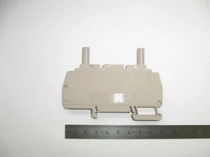 MESSWANDLER TRENNKLEMME Weidmuller 1018600000 - Picture 1 of 1