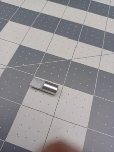 Zenith IS4081 Stereo System Used Parts. Switch Knob - Picture 1 of 2