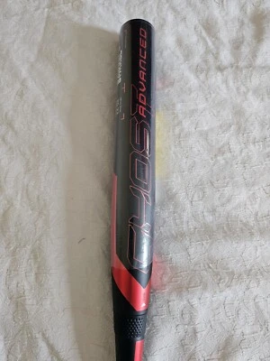 Bate de softbol lanzamiento rápido avanzado Easton Ghost 33/23 nuevo Foto 1 de 4