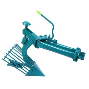 Mikrofräse Handschlepper Allradschlepper Erntepflug Mikrofräse - Bild 1 von 16