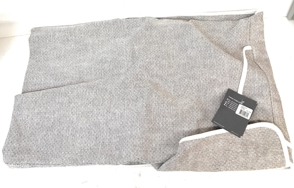 Cubierta de caja de lujo Bowsers, tamaño mediano, alúmina Foto 1 de 3