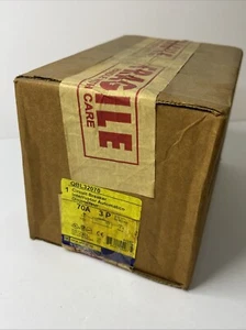 "Disyuntor Square D QBL32070 70 Amp 3 Polos, PowerPact QB, 240V, NUEVO""" - Imagen 1 de 6