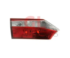 FOR TOYOTA COROLLA E170 2014-2019 Rear Tail Light Inner Lamp Left DEPO - Foto 1 di 2
