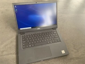Dell Latitude 3410 Core i5 10210U 8GB RAM 256GB SSD Windows 10 Pro Fullhd - Imagen 1 de 4
