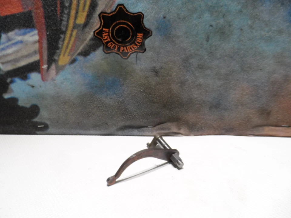 KTM SX 144 2008 varillaje de válvula de potencia 08 SX144 Foto 1 de 4