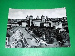 Cartolina Ferrara - Panorama 1952 - Picture 1 of 1