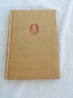 The Old Car Book Hardcover Book By John Bentley 1953 Arco Publishing Co.