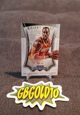 2013-14 Panini Crusade - Knight Court Silver #23 Dwight Howard /25