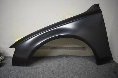 Guardabarros lado izquierdo audi a4 2009-2012 fabricante original de fábrica Foto 1 de 4