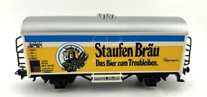 Vintage Marklin HO Staufen Box Car - No Box - Picture 1 of 6