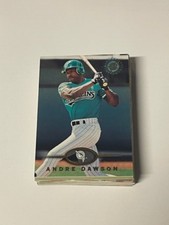 1995 Topps Stadium Club Singles You Pick