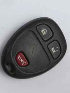 2011-2013 Chevrolet Express 1500 Smart Key Fob Keyless Entry Remote OEM 2012 - Picture 1 of 1