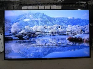 LG 60LX341C 60" FHD LED TV LOCAL PICK UP ONLY - Picture 1 of 21