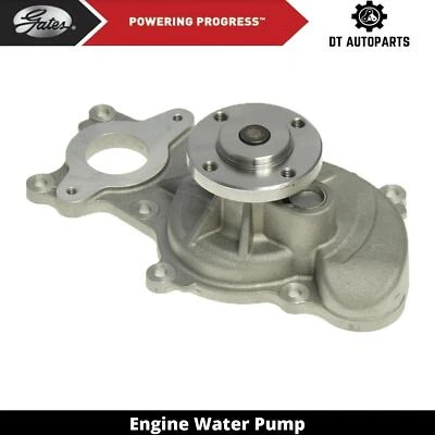 Ворота водяного насоса двигателя для Ford F-150 2011-2017 годов выпуска 2012 2013 2014 2015 2016 годов выпуска - Изображение 1 из 4