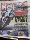 Motor Cycle News Paper IOM Manx TT & MGP 4 June 2014