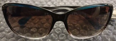 GAFAS DE SOL PANAMA JACK PARA MUJER AZUL TURQUESA Y MARRÓN CON PEDRERÍA PJ 99 Foto 1 de 4