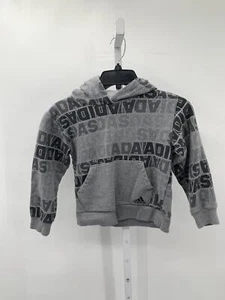 HOODED KNIT - Picture 1 of 2