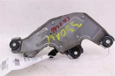 MOTOR LIMPIAPARABRISAS TRASERO Scion XD 08 09 10 11 12 13 14 2596001462 997293 Foto 1 de 2