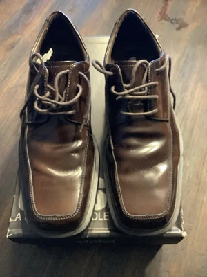 Zapatos para hombre Kenneth Cole Reaction Foto 1 de 4