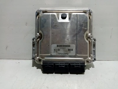 30630418 CENTRALINA MOTORE / 2188672 PER VOLVO S40 I 644 1.9 DI - Immagine 1 di 4