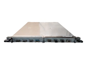 Juniper Networks 3D Series Modular Port Concentrator, MX-MPC2-3D - Picture 1 of 3