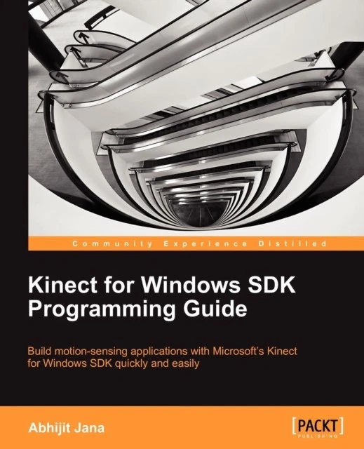 Jana - Kinect für Windows SDK Programmierhandbuch - Neues Taschenbuch oder Sofa - J555z - Bild 1 von 1