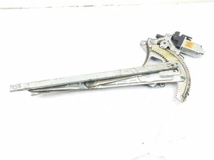 2010 ISUZU RODEO FRONT WINDOW REGULATOR RH DRIVER SIDE PICK UP 1174086B - Picture 1 of 7