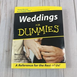 Weddings for Dummies - Picture 1 of 11
