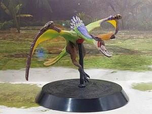 Qurupeco Monster Hunter Figure Builder Blind Box Figure - Picture 1 of 4