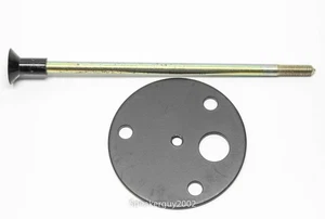 Bowers & Wilkins - B&W 801 802 Serie 80 Kopfschraube und Montageplatte - Bild 1 von 3