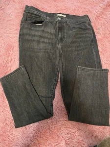 levis jeans women size 30/ Length 27 - Picture 1 of 3
