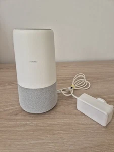 Huawei B900-230 Router Cube Smart Speaker 4G With Built In Alexa - Zdjęcie 1 z 9