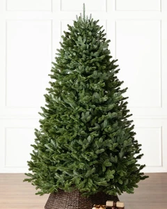 Balsam Hill Fraser Fir Tree 7.5 ft UNLIT  RRP £859 - Picture 1 of 2