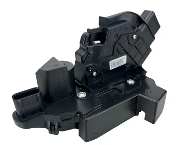 NEW Genuine Ford Focus C-Max Rear Right Door Lock 3M5AR26412AF - Image 1 of 4