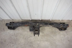 2007-2015 Audi Q7 Rear Bumper Tow Hitch 4L0803921M - Picture 1 of 5