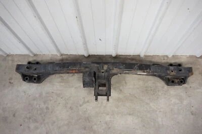 Parachoques trasero Audi Q7 2007-2015 enganche de remolque 4L0803921M Foto 1 de 4