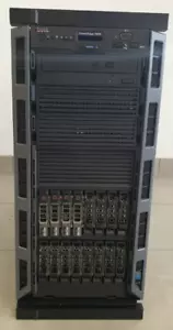 Dell PowerEdge T430 16LFF 2x Intel Xeon E5-2690 v4, 128GB DDR4, H730p SAS RAID - Bild 1 von 2