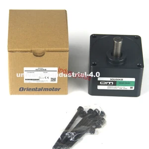 Riduttore Oriental OM 5GU50KB nuovo - Foto 1 di 8