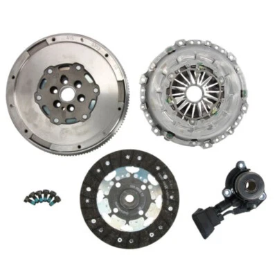 Luk Kit d embrayage volant moteur c4 picasso C5 II 308 3008 407 307 207 1,6 HDi - Photo 1/2