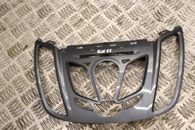 FORD C-MAX MK2 CONSOLA CENTRAL FASCIA MOLDURA 2011-2015 EX11 Foto 1 de 4