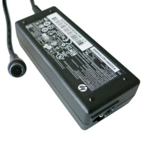 Chargeur Secteur PC Portable HP PPP009C 677774-002 693711-001 A065R00DL 65W 19V - Photo 1/1